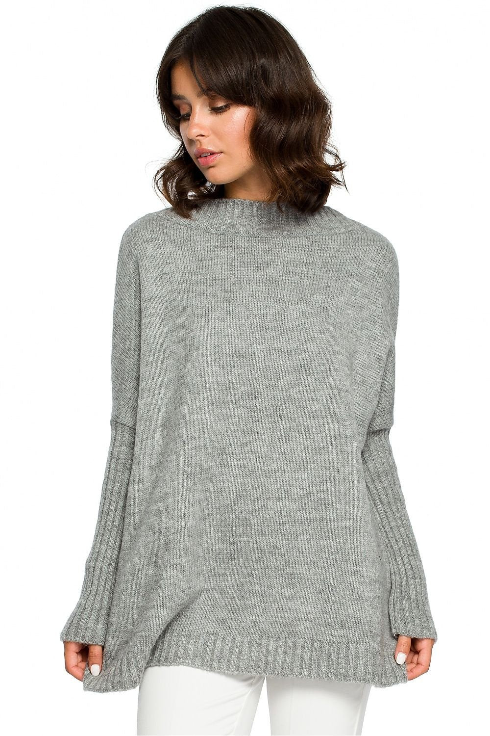 Jumper model 124225 BE Knit - Trendyglobal 