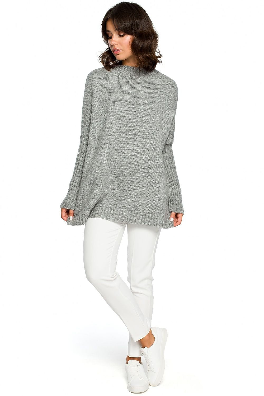 Jumper model 124225 BE Knit - Trendyglobal 