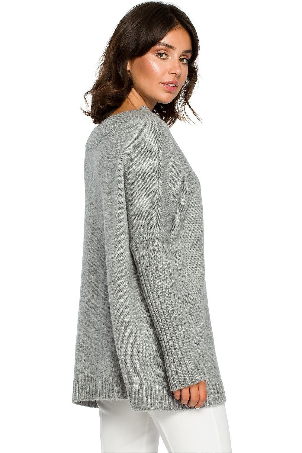 Jumper model 124225 BE Knit - Trendyglobal 