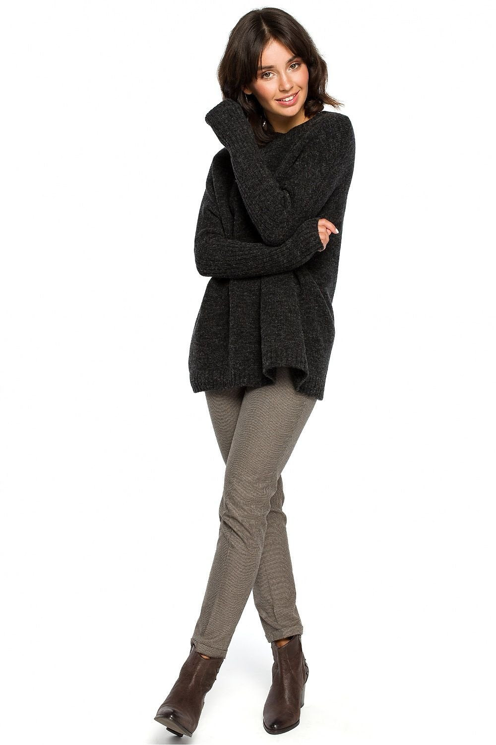 Jumper model 124225 BE Knit - Trendyglobal 