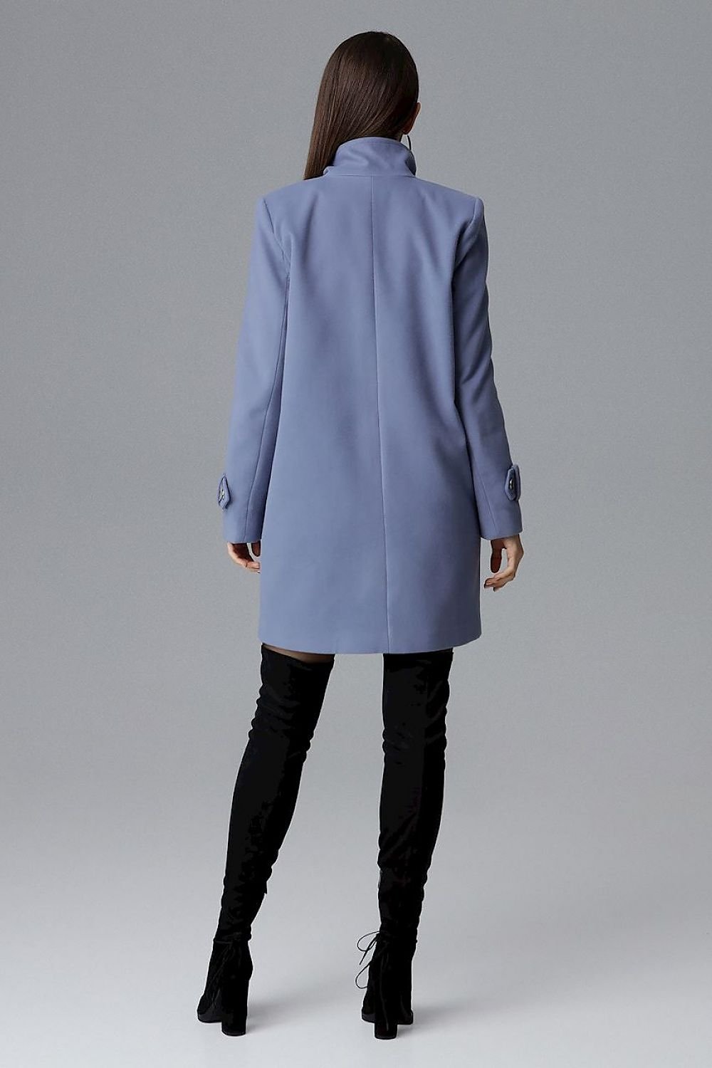 Coat model 124232 Figl - Trendyglobal 