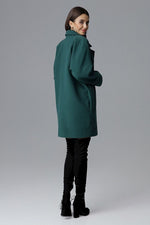 Coat model 124232 Figl - Trendyglobal 