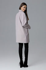 Coat model 124232 Figl - Trendyglobal 