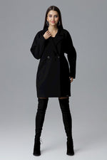 Coat model 124232 Figl - Trendyglobal 