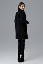 Coat model 124232 Figl - Trendyglobal 