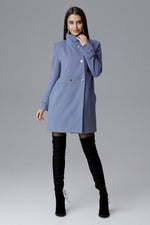 Coat model 124236 Figl - Trendyglobal 