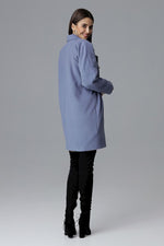 Coat model 124236 Figl - Trendyglobal 