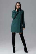 Coat model 124236 Figl - Trendyglobal 