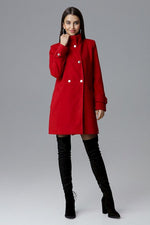 Coat model 124236 Figl - Trendyglobal 