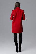 Coat model 124236 Figl - Trendyglobal 