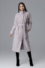 Coat model 124383 Figl - Trendyglobal 