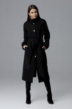 Coat model 124383 Figl - Trendyglobal 