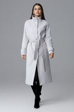 Coat model 124383 Figl - Trendyglobal 