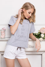 Pyjama model 126049 Aruelle - Trendyglobal 