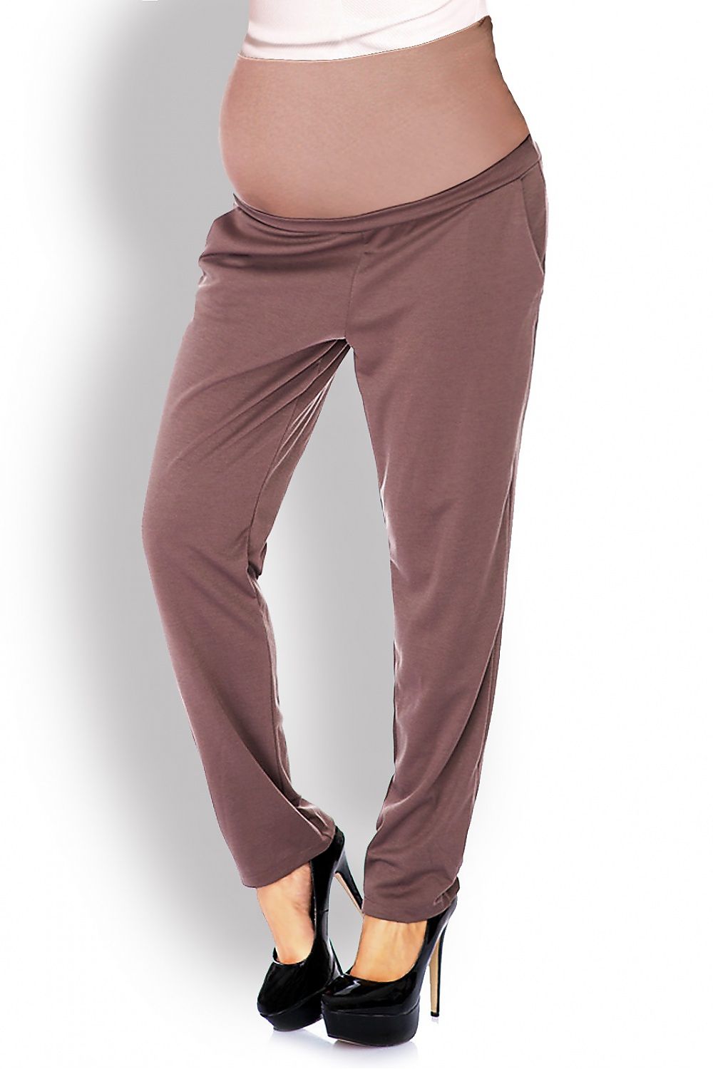 Trousers model 126082 PeeKaBoo - Trendyglobal 