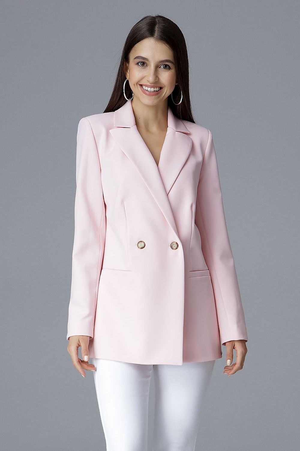 Jacket model 126196 Figl - Trendyglobal 