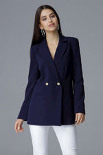 Jacket model 126196 Figl - Trendyglobal 