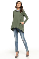 Tunic model 127863 Tessita - Trendyglobal 