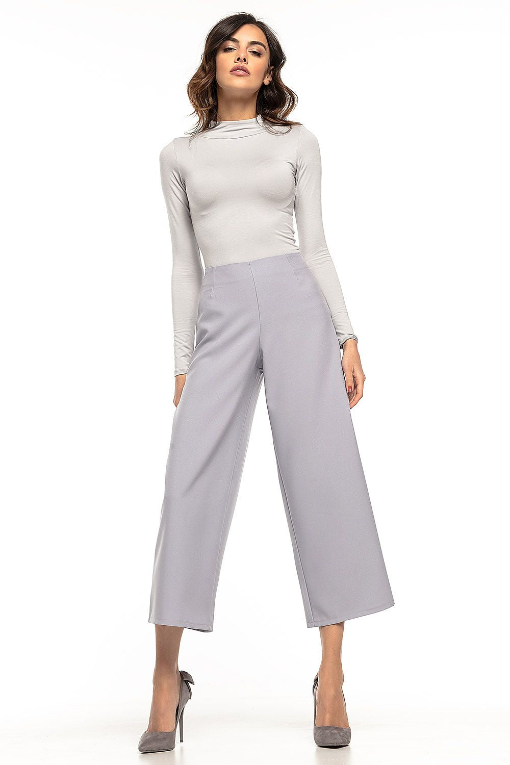 Women trousers model 127884 Tessita - Trendyglobal 