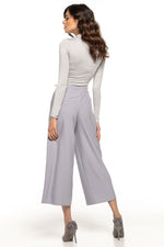 Women trousers model 127884 Tessita - Trendyglobal 