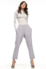 Women trousers model 127888 Tessita - Trendyglobal 