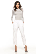 Women trousers model 127888 Tessita - Trendyglobal 