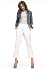 Women trousers model 127888 Tessita - Trendyglobal 