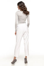 Women trousers model 127888 Tessita - Trendyglobal 