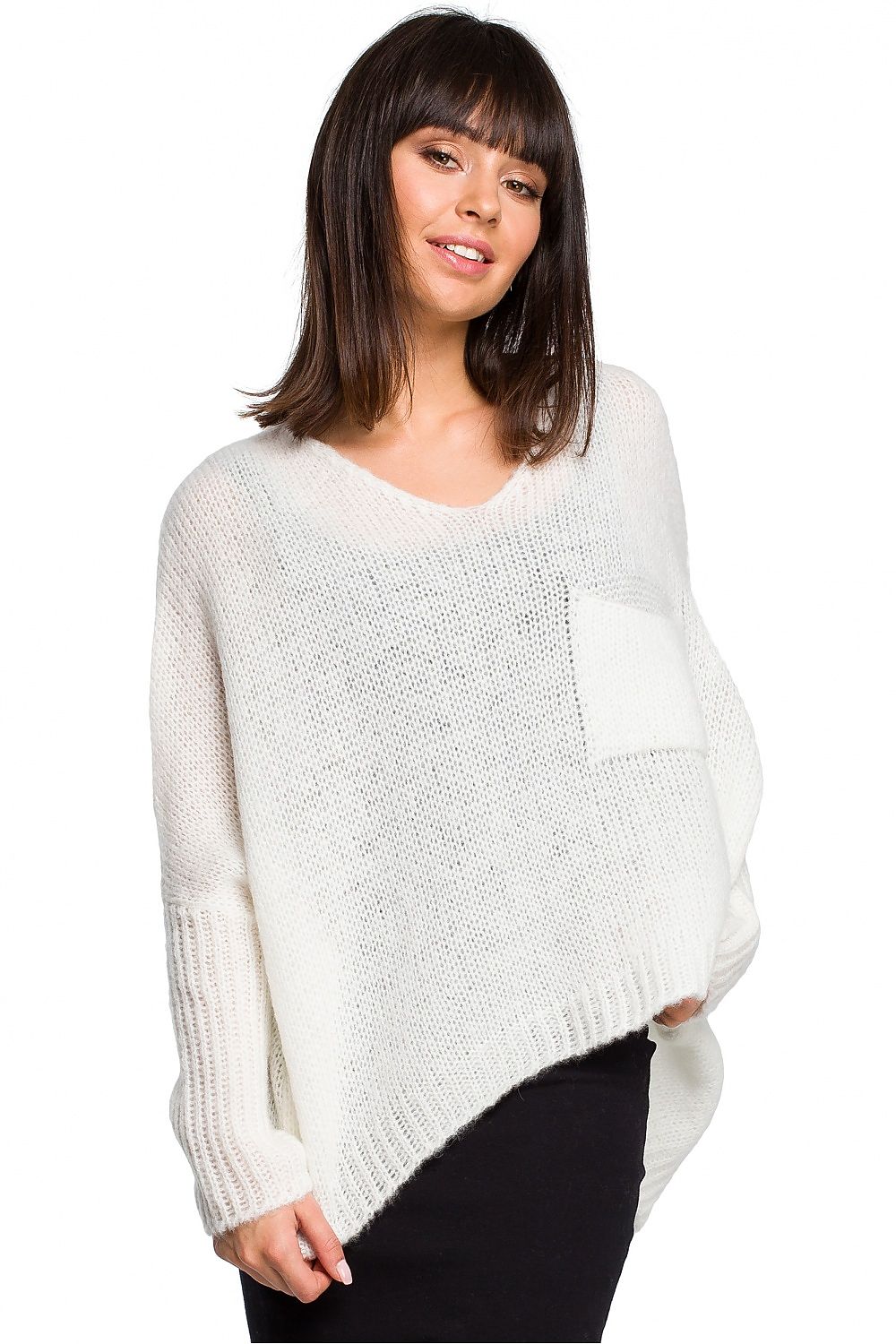 Jumper model 129171 BE Knit - Trendyglobal 