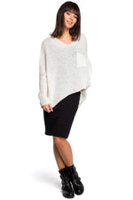 Jumper model 129171 BE Knit - Trendyglobal 