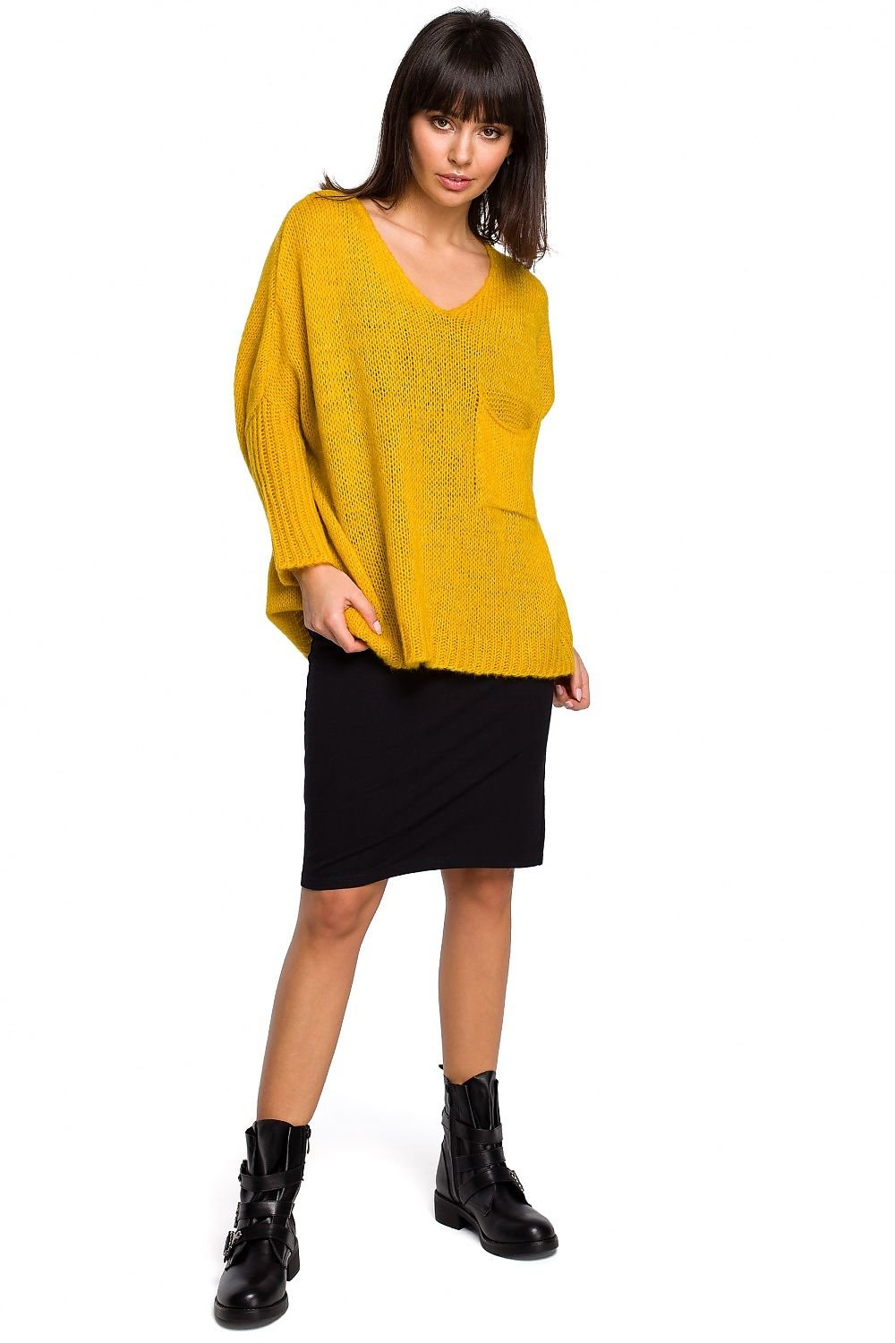 Jumper model 129171 BE Knit - Trendyglobal 