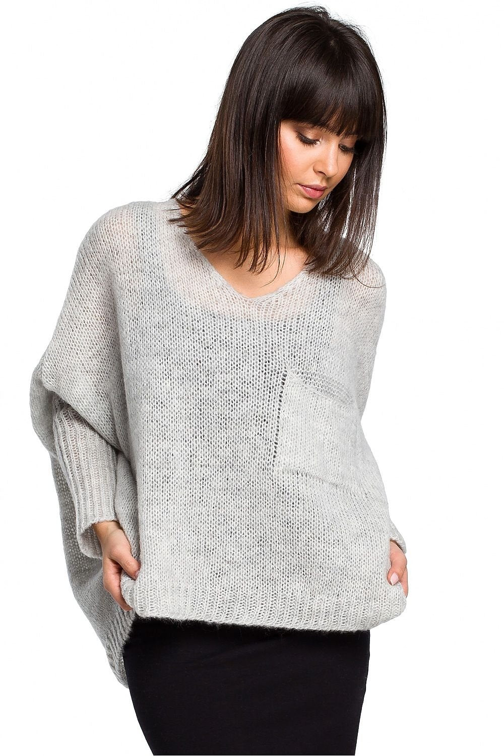 Jumper model 129171 BE Knit - Trendyglobal 