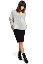 Jumper model 129171 BE Knit - Trendyglobal 