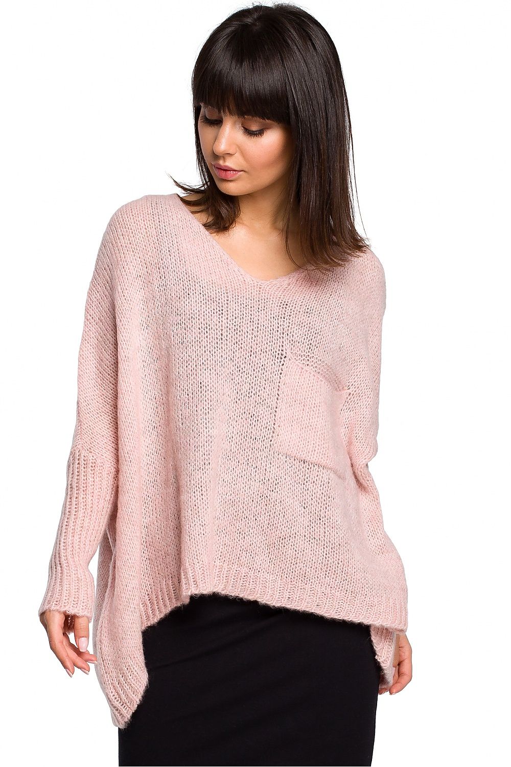 Jumper model 129171 BE Knit - Trendyglobal 