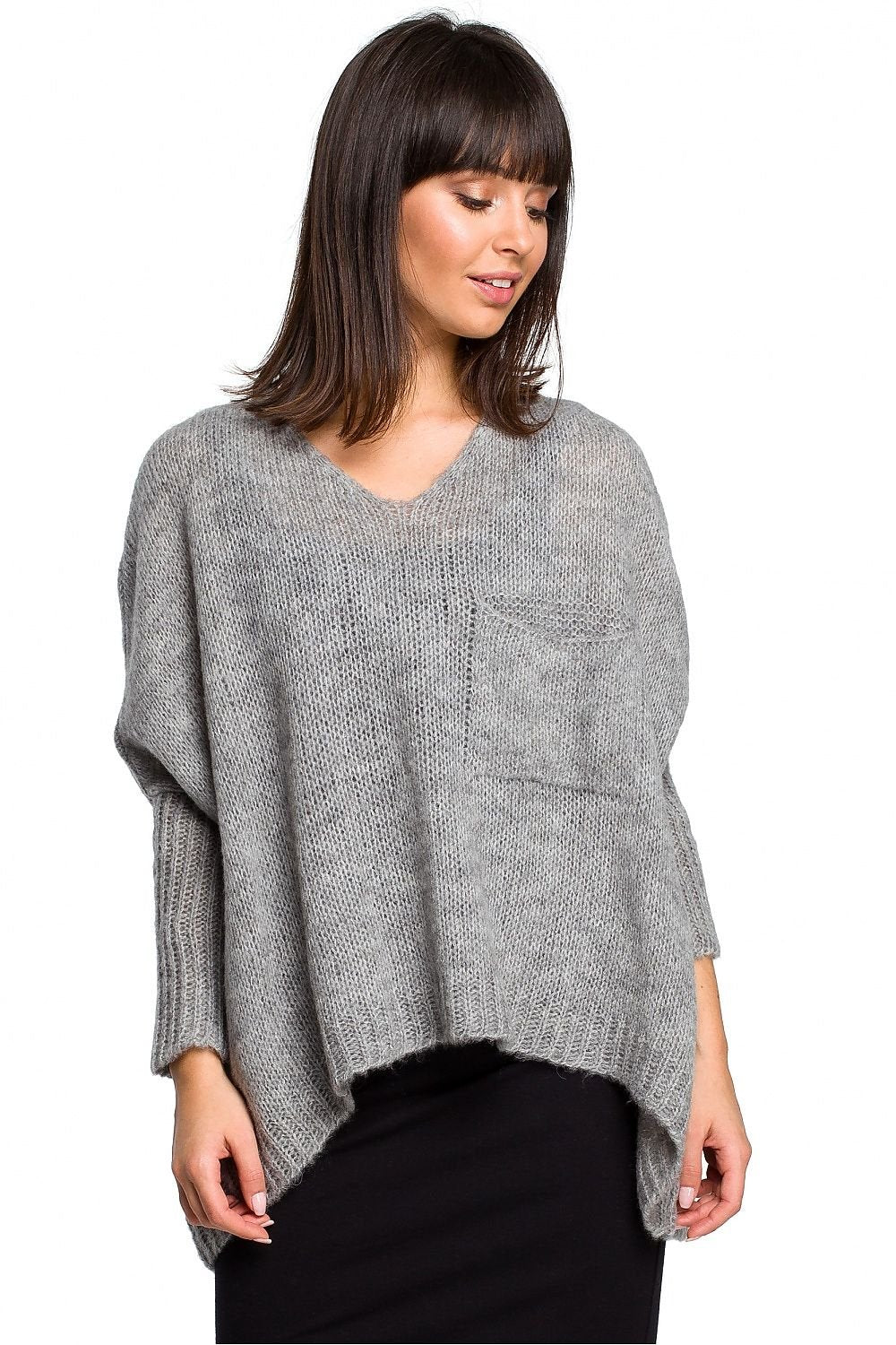 Jumper model 129171 BE Knit - Trendyglobal 