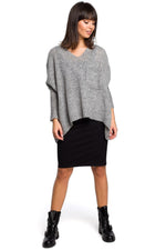 Jumper model 129171 BE Knit - Trendyglobal 