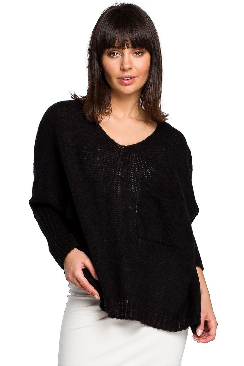 Jumper model 129171 BE Knit - Trendyglobal 