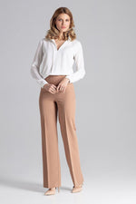 Trousers model 129777 Figl - Trendyglobal 