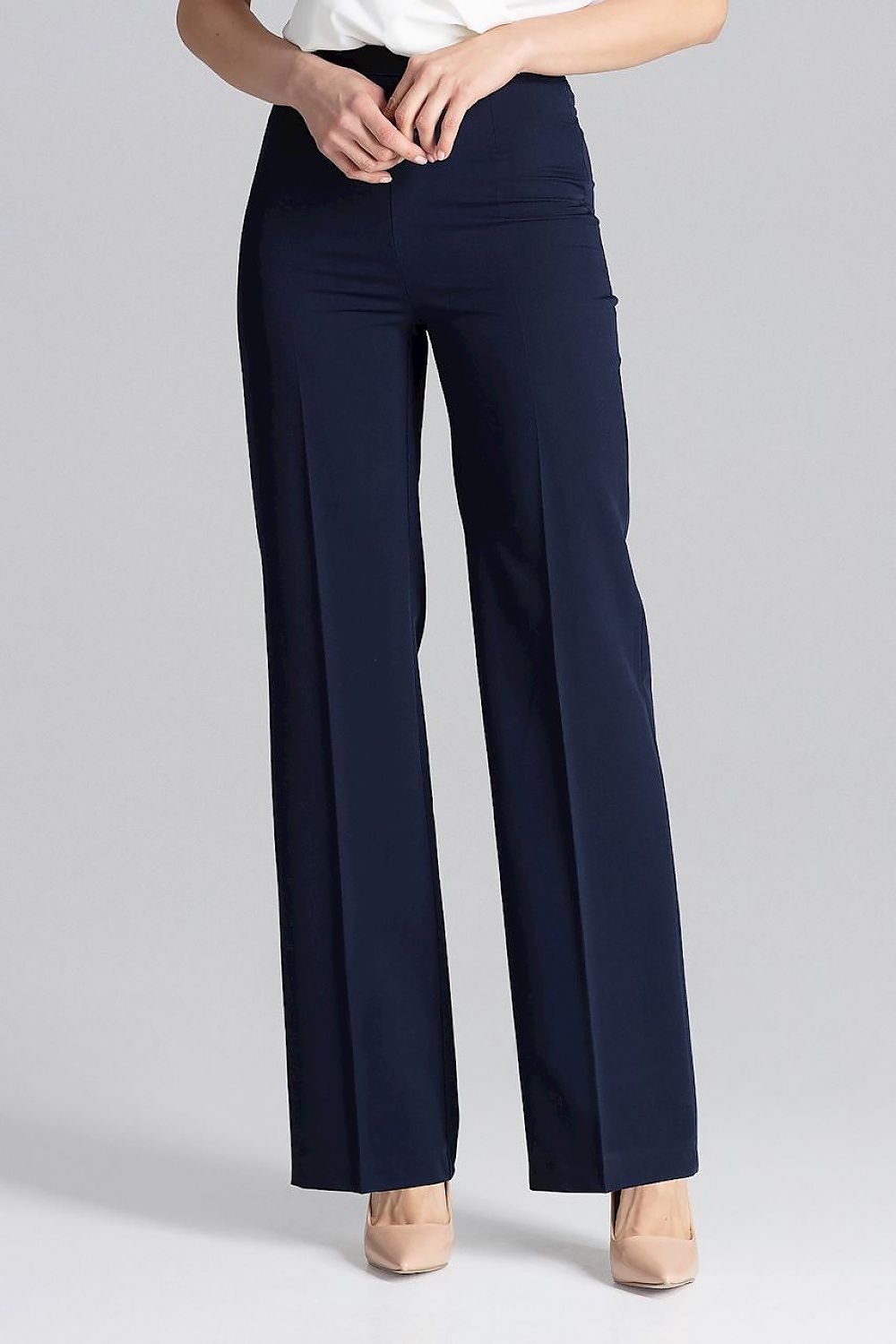 Trousers model 129777 Figl - Trendyglobal 