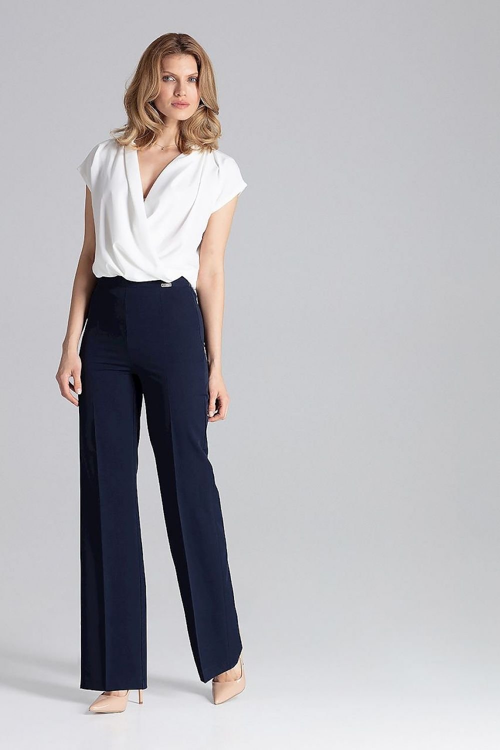 Trousers model 129777 Figl - Trendyglobal 