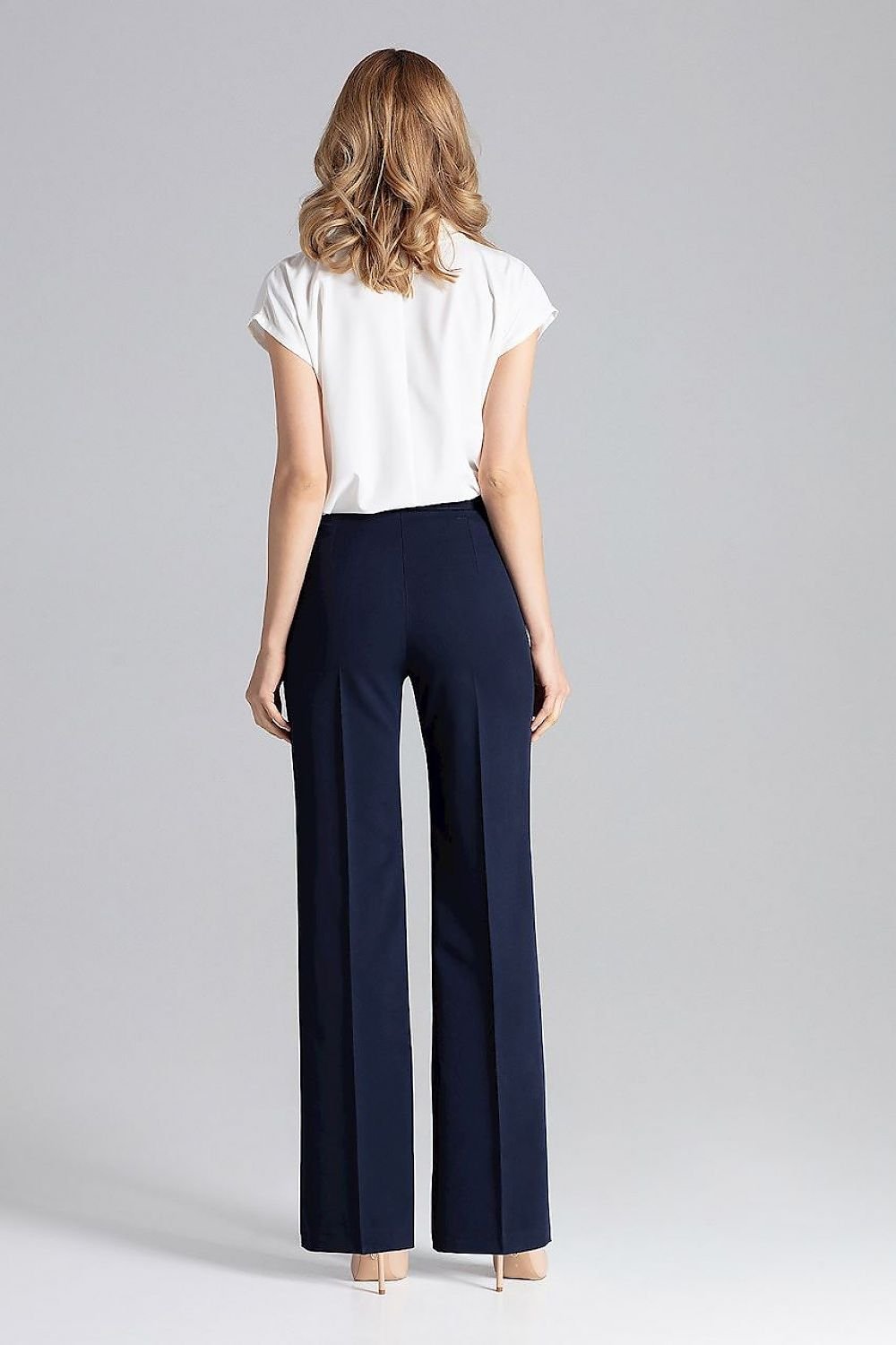 Trousers model 129777 Figl - Trendyglobal 