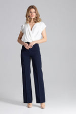 Trousers model 129777 Figl - Trendyglobal 