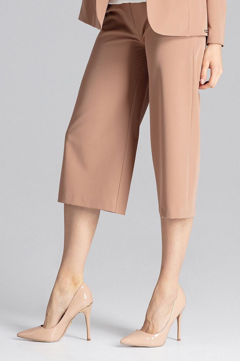 Women trousers model 129788 Figl - Trendyglobal 