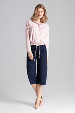 Women trousers model 129788 Figl - Trendyglobal 