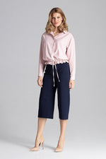 Women trousers model 129788 Figl - Trendyglobal 