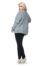 Cardigan model 131590 PeeKaBoo - Trendyglobal 