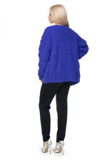 Cardigan model 131590 PeeKaBoo - Trendyglobal 