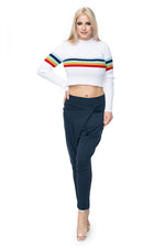 Short jumper model 131599 PeeKaBoo - Trendyglobal 