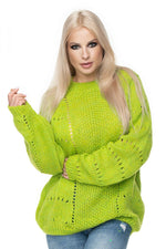 Jumper model 131602 PeeKaBoo - Trendyglobal 