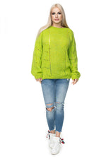 Jumper model 131602 PeeKaBoo - Trendyglobal 